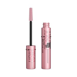 Mascara Maybelline Sky High Noir
