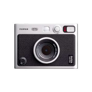 Appareil Photo Instax mini Evo Noir