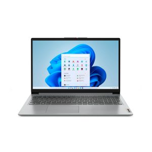 PC Portable Lenovo IdeaPad 15.6" i5