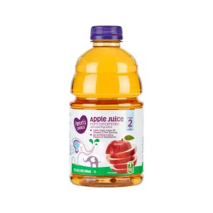 Jus de Pomme Parent's Choice 32 oz