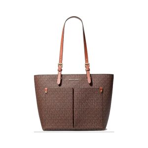 Sac Michael Kors Jet Set Logo