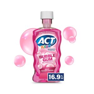 Bain de Bouche ACT Kids 16.9 oz