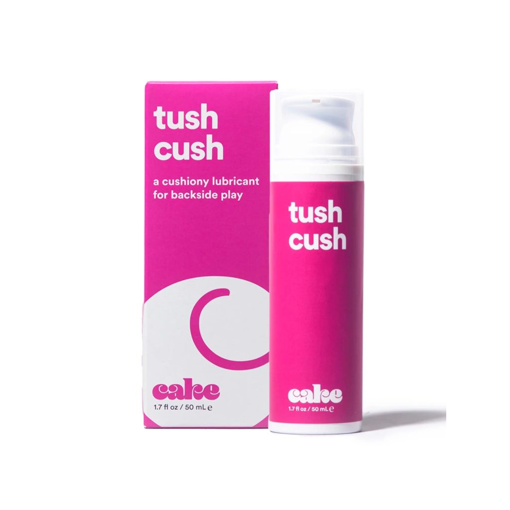 Lubrifiant Hello Cake 1.7 oz