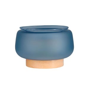 Chauffeur Bougies BH&G Seaglass