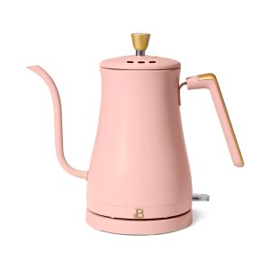 Bouilloire Électrique 1L Rose