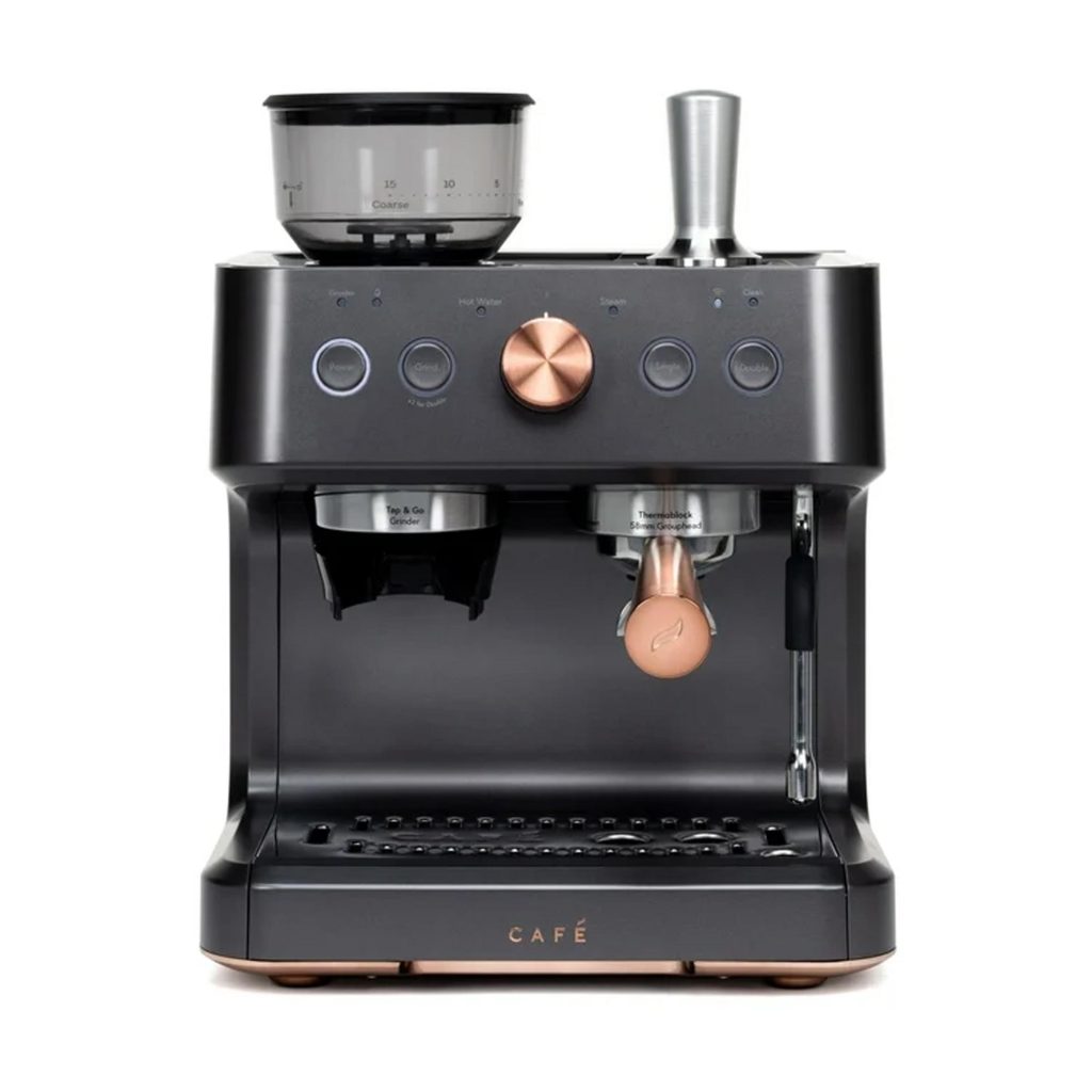 Machine à Café Espresso Bellissimo