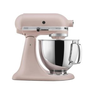 Robot Cuisine KitchenAid 5Qt Rose