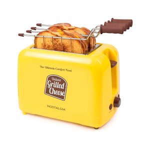 Grille-Pain Sandwich Nostalgia