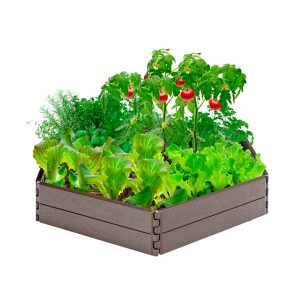 Table de Jardin avec Évier – Costway