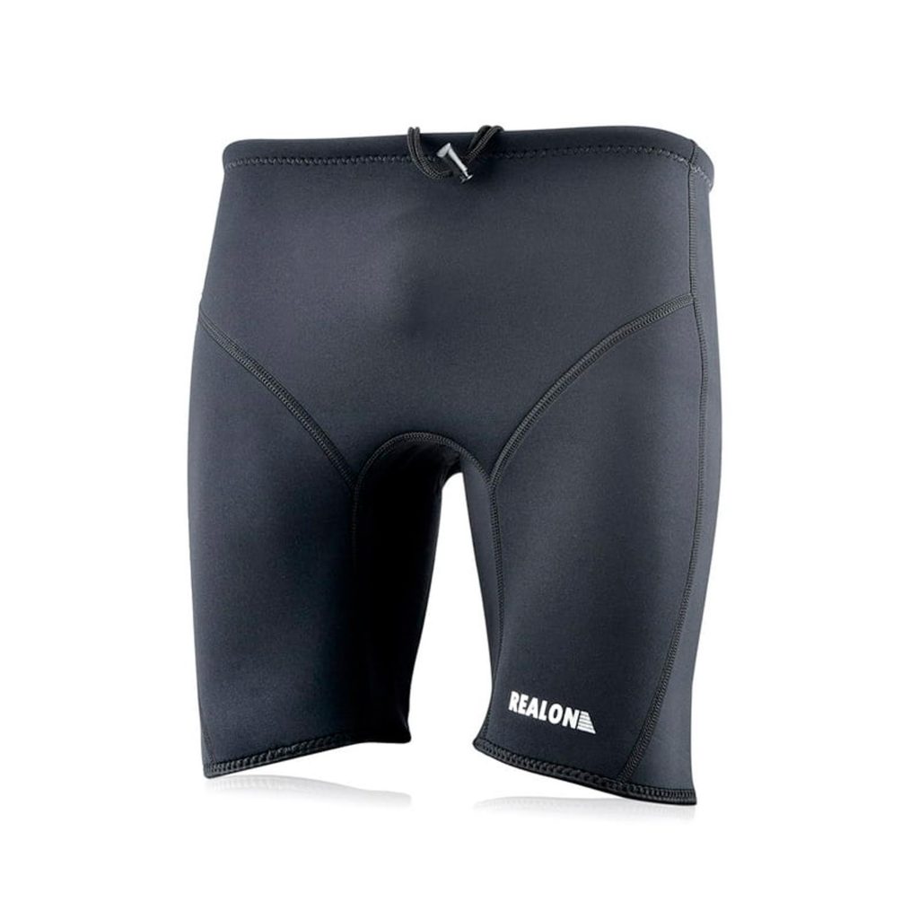 Short Néoprène 3mm Homme