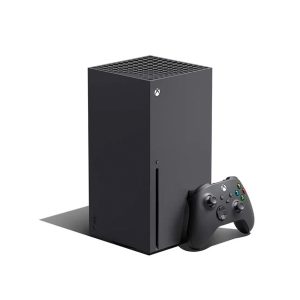 Console Xbox Series X
