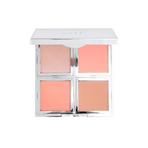 Palette Visage Naturel e.l.f.