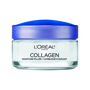 Crème Collagen L'Oréal Jour/Nuit 1.7 oz