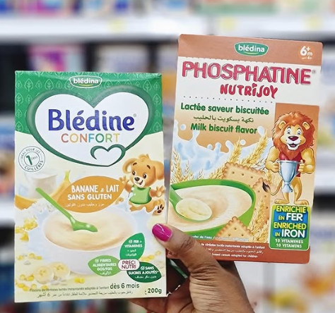 Bledine